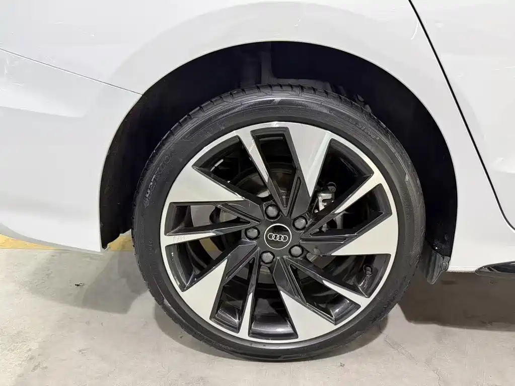 Audi A3 — миниатюра 10
