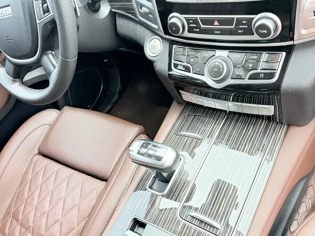 Haval H9 — миниатюра 7