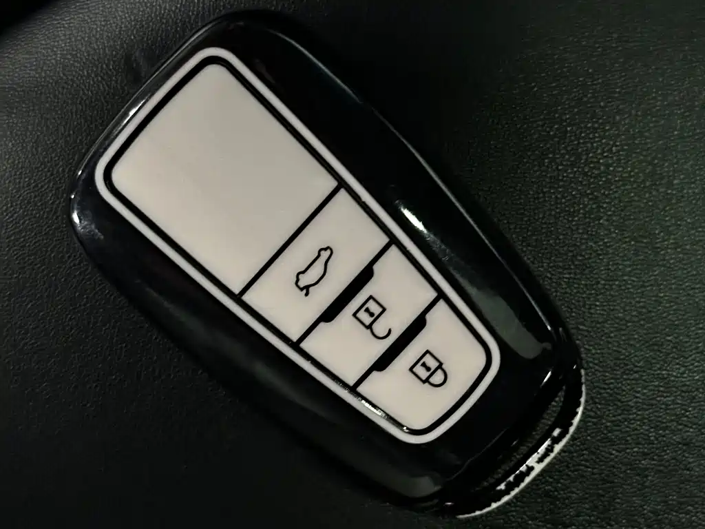 Toyota Avalon 2019 2.5L V