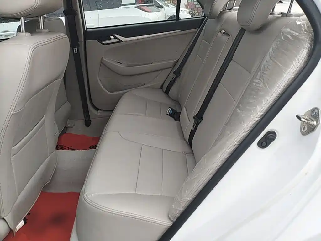 Geely Vision — миниатюра 17