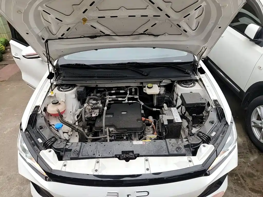 BYD e2 — миниатюра 20