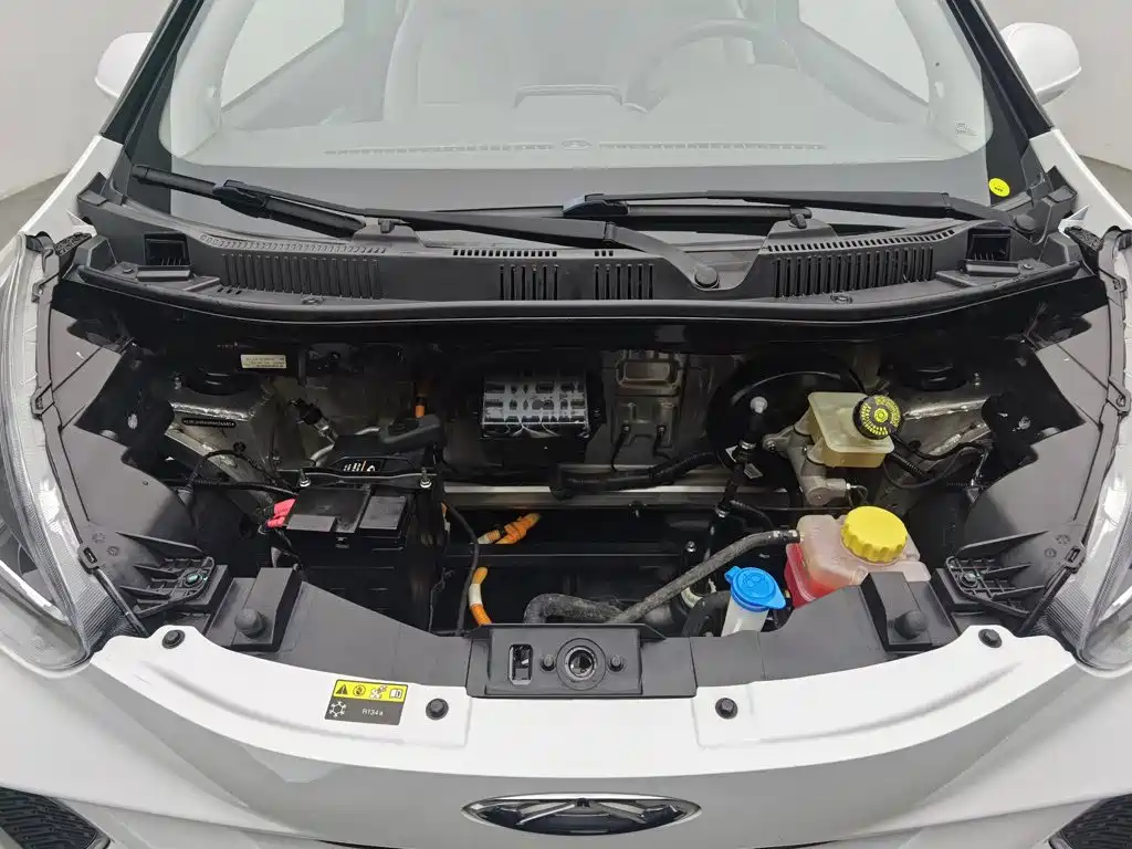 Chery QQ Little Ant — миниатюра 6