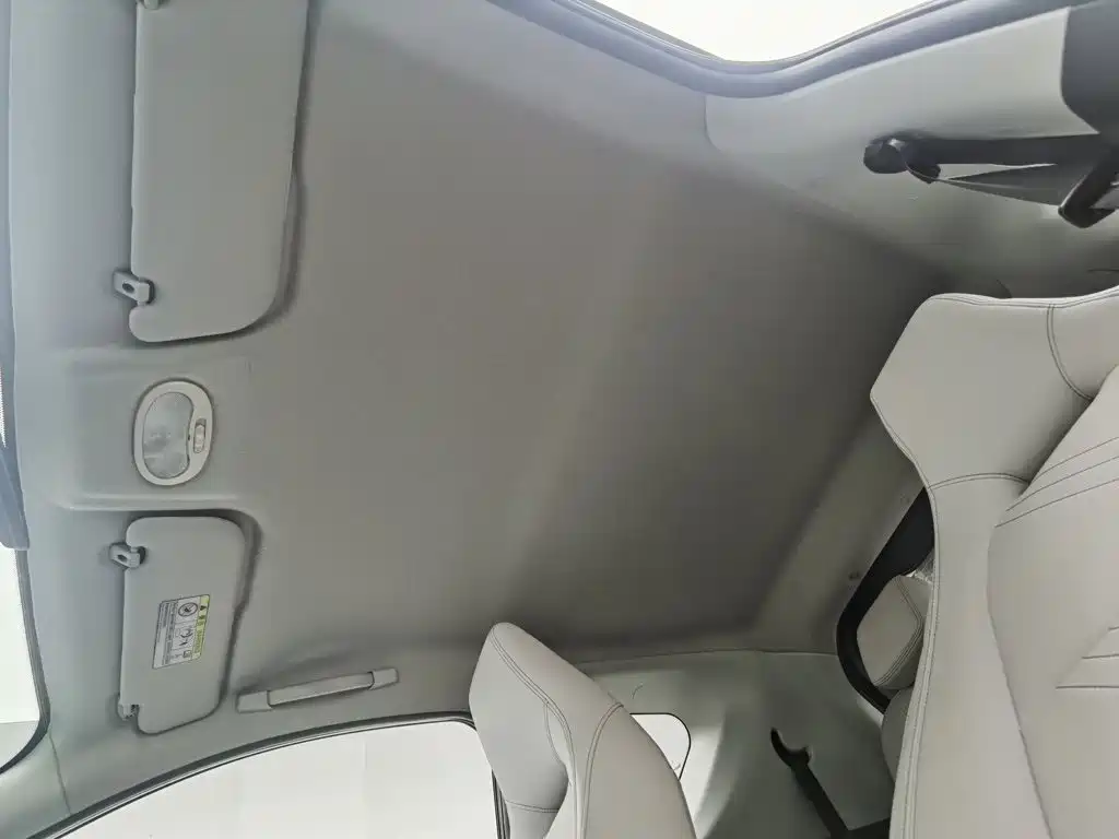 Chery QQ Little Ant — миниатюра 14