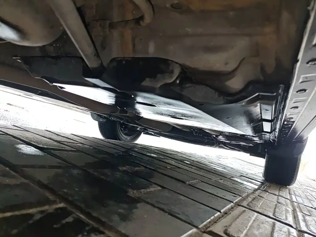 Nissan Qashqai — миниатюра 19