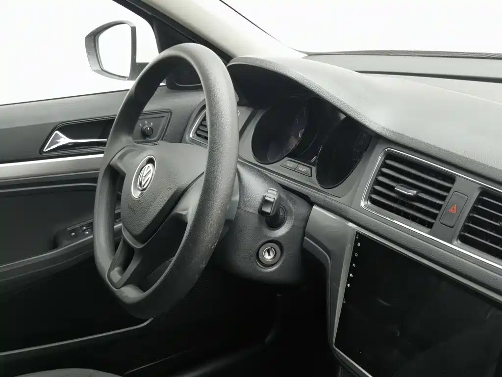 Volkswagen Gran Lavida — миниатюра 22