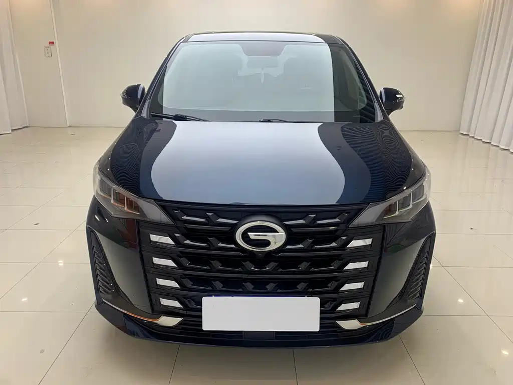GAC Motor Trumpchi M6 — миниатюра 2