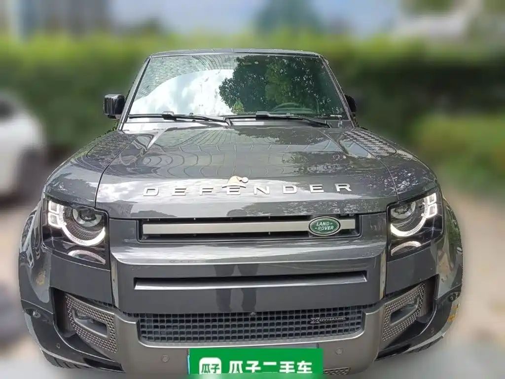 Land Rover Defender — миниатюра 23