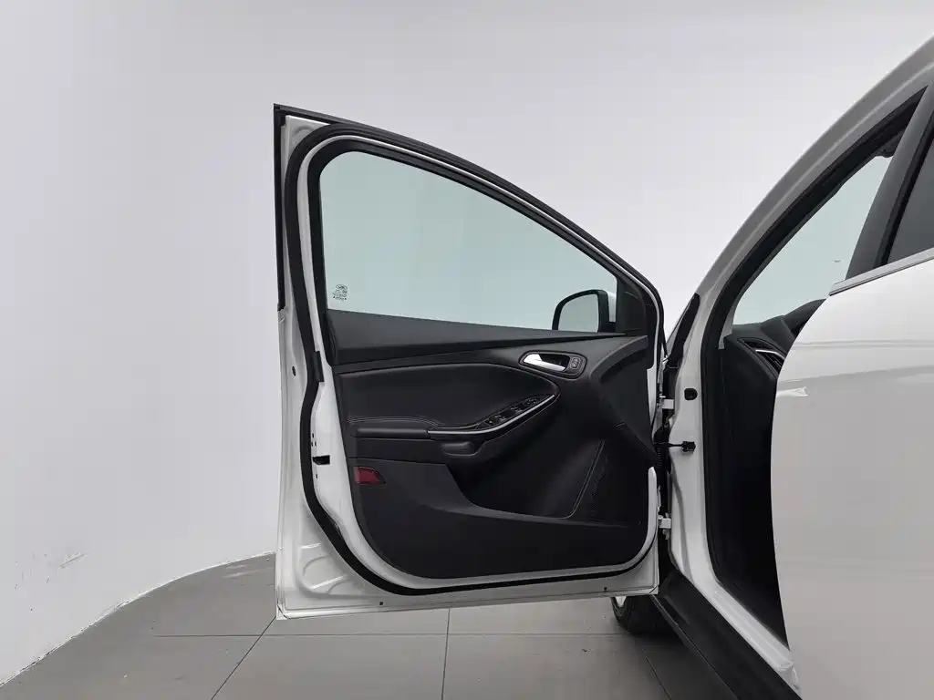 Ford Focus — миниатюра 8