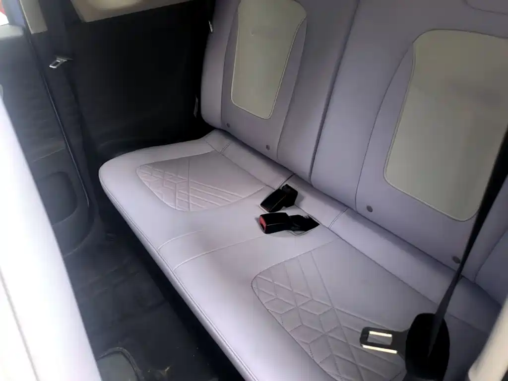 Wuling MINIEV — миниатюра 17