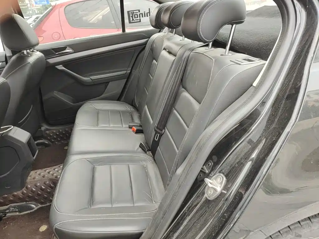 Volkswagen Lavida — миниатюра 17