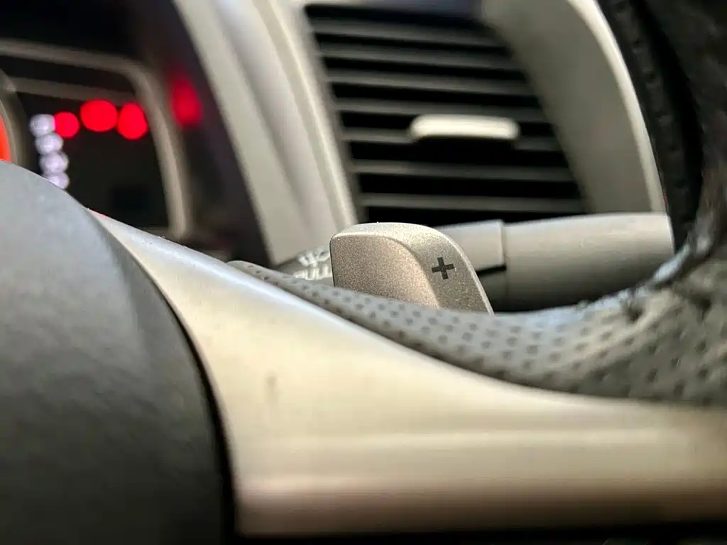 Honda Civic — миниатюра 15