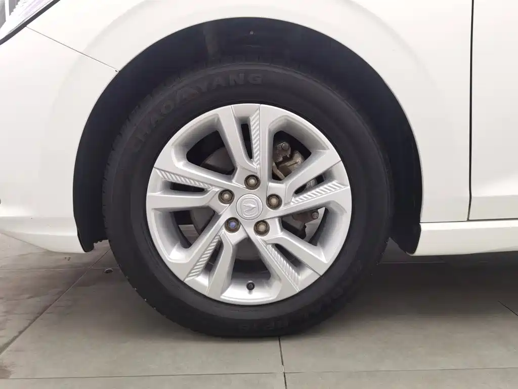 Changan Eado — миниатюра 17