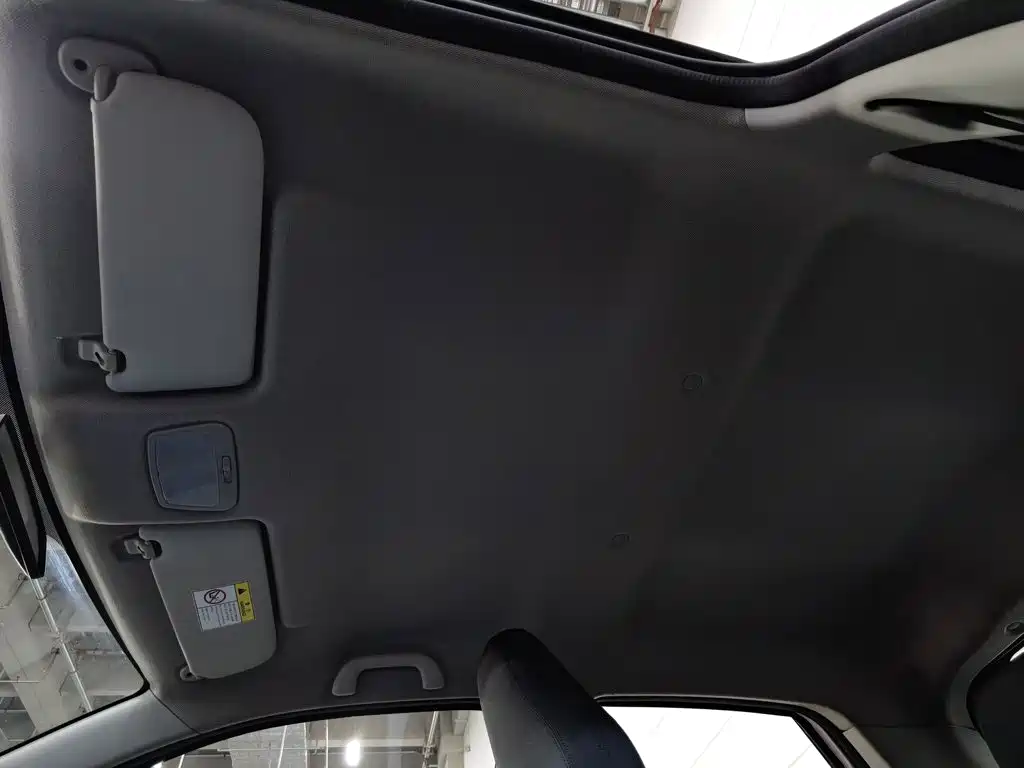 JMEV EV2 — миниатюра 14