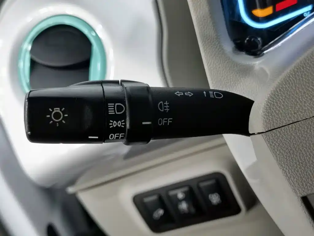 JMEV EV2 — миниатюра 21