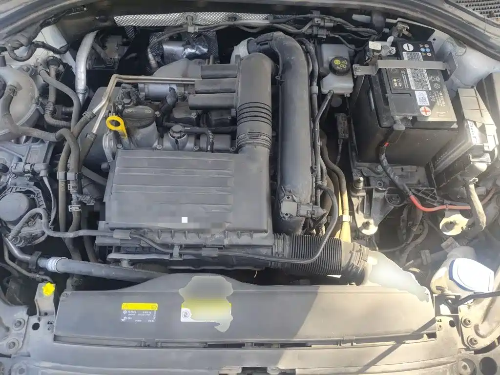 Volkswagen Sagitar — миниатюра 11