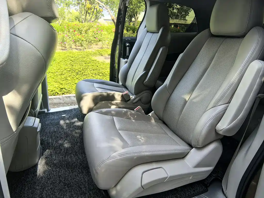 Buick GL8 2023 Smart