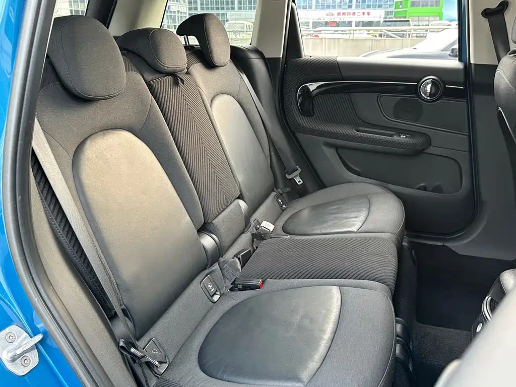 MINI Mini Countryman — миниатюра 13