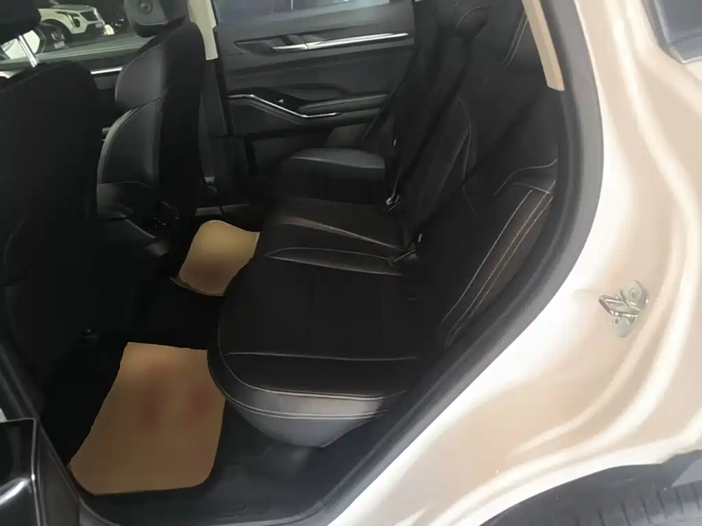 Haval H6 — миниатюра 17