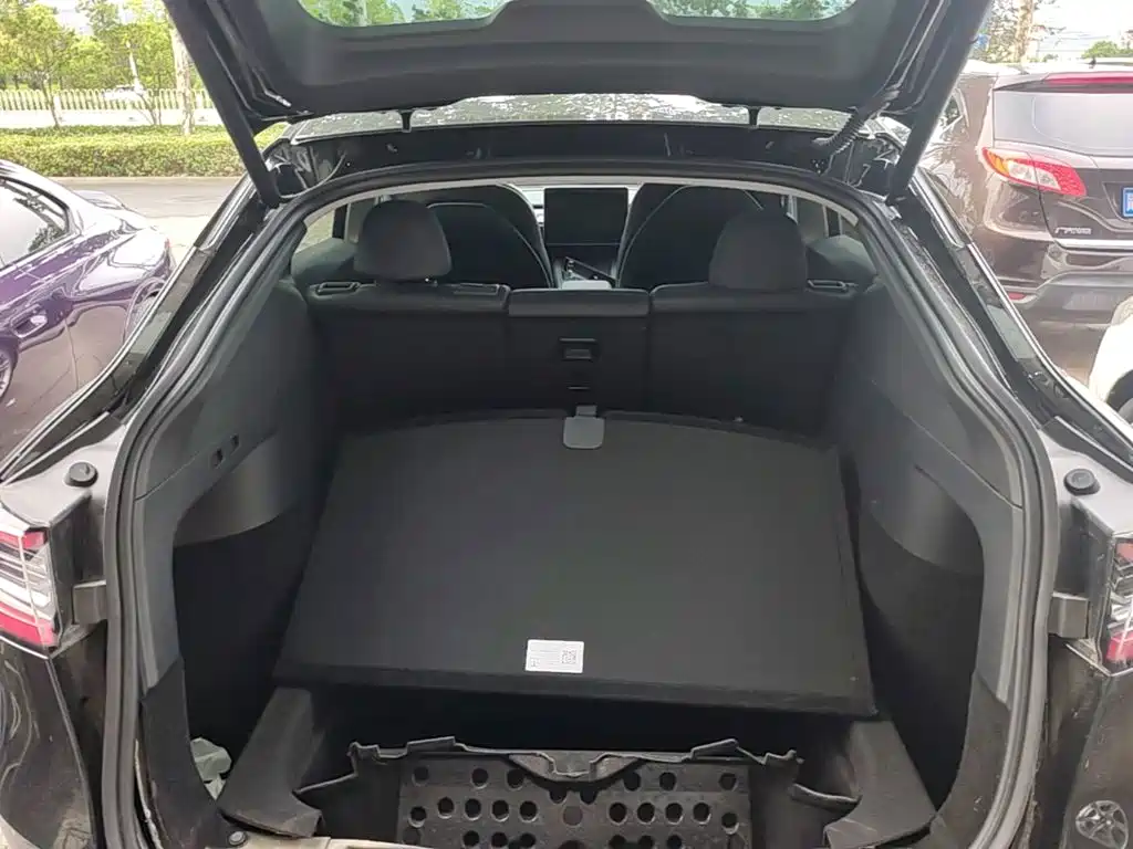 Tesla Model Y — миниатюра 19