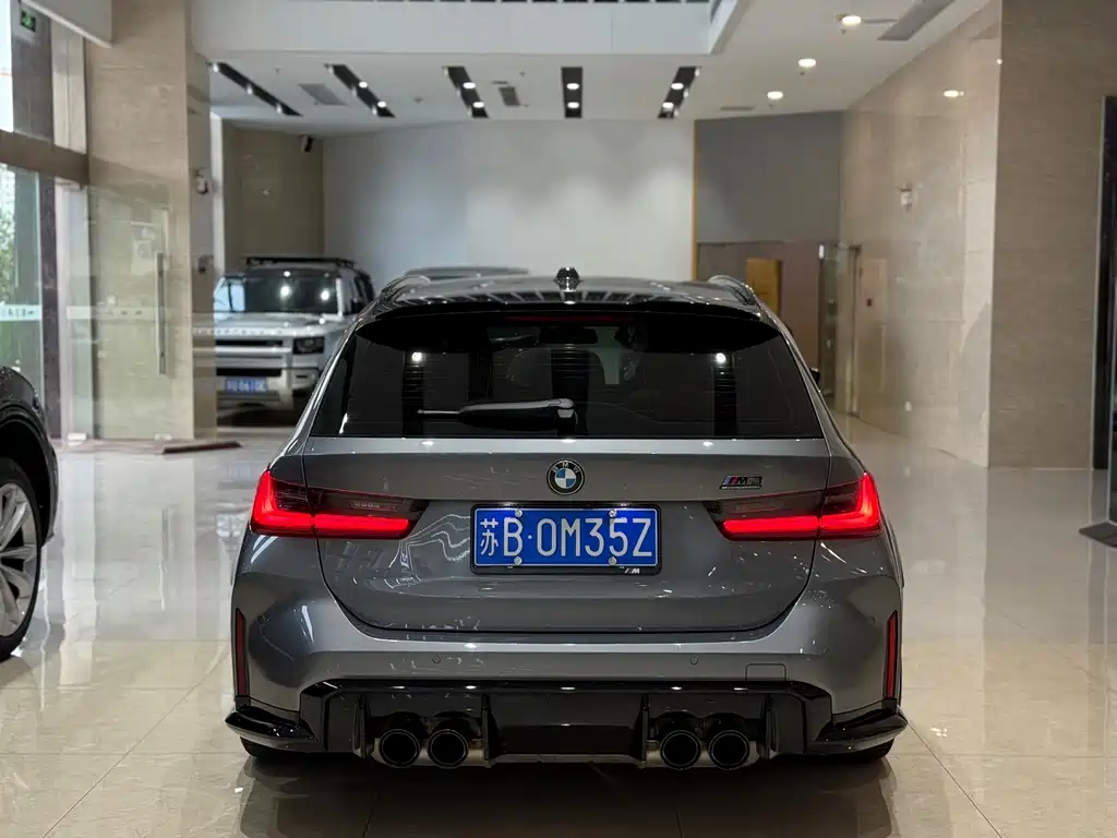 BMW M3 — миниатюра 18