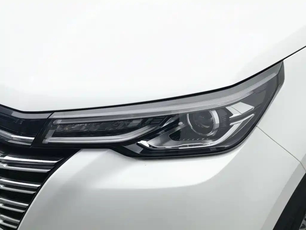 Changan CS55PLUS — миниатюра 7