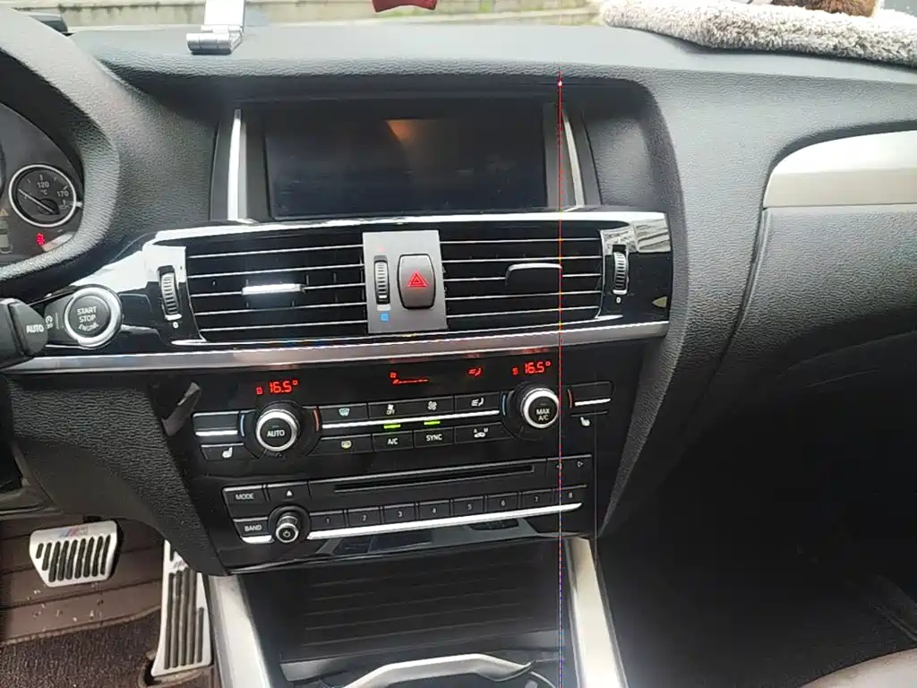 BMW X4 — миниатюра 13