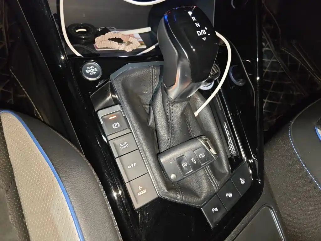 Volkswagen Tayron GTE — миниатюра 15