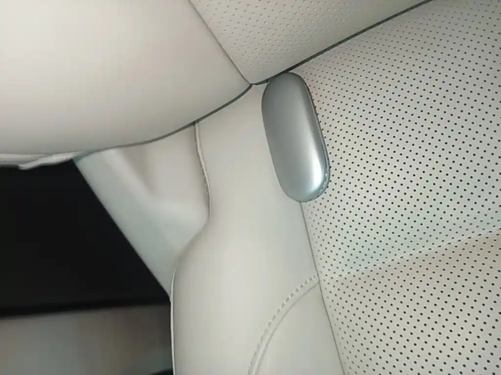 Li Auto Li MEGA — миниатюра 9
