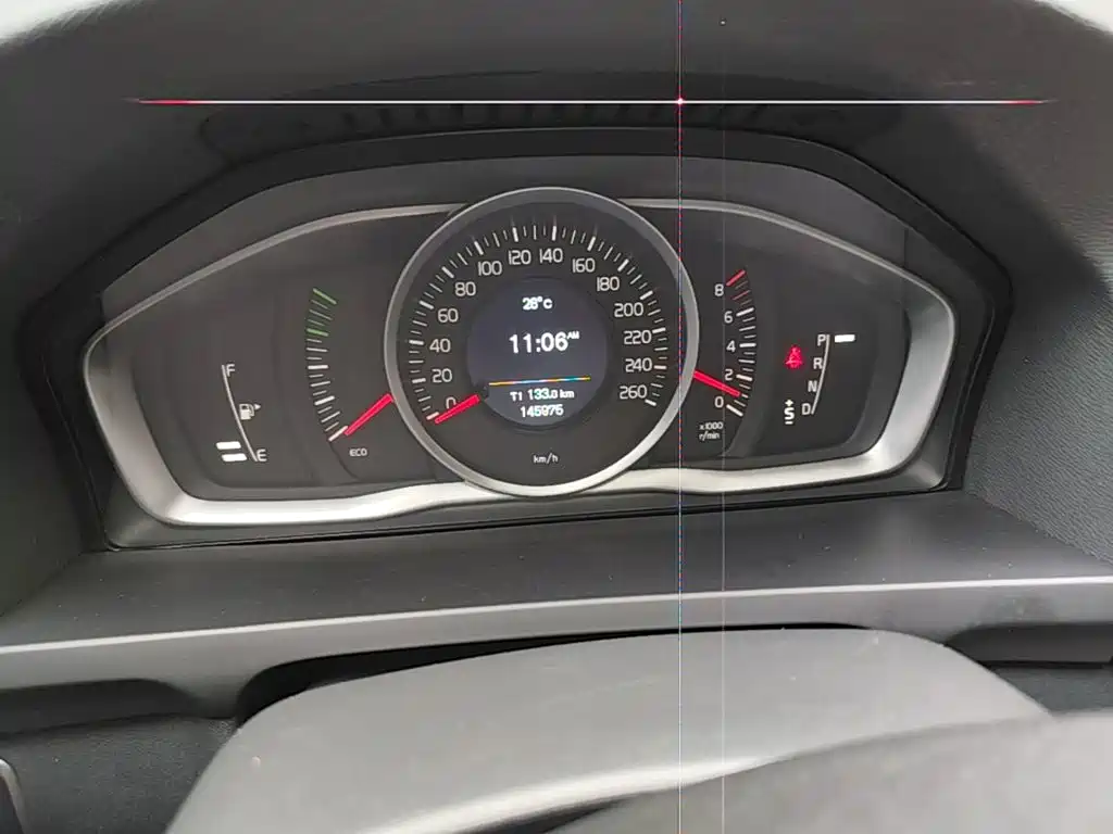 Volvo S60 — миниатюра 12