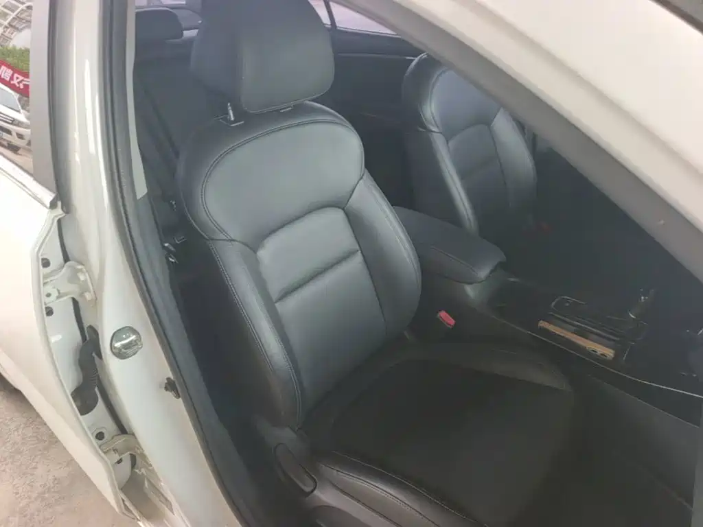 Kia K4 — миниатюра 25