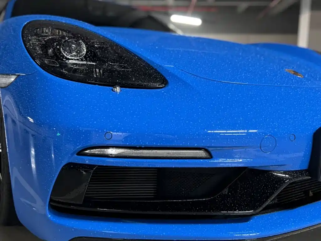 Porsche 718 — миниатюра 13