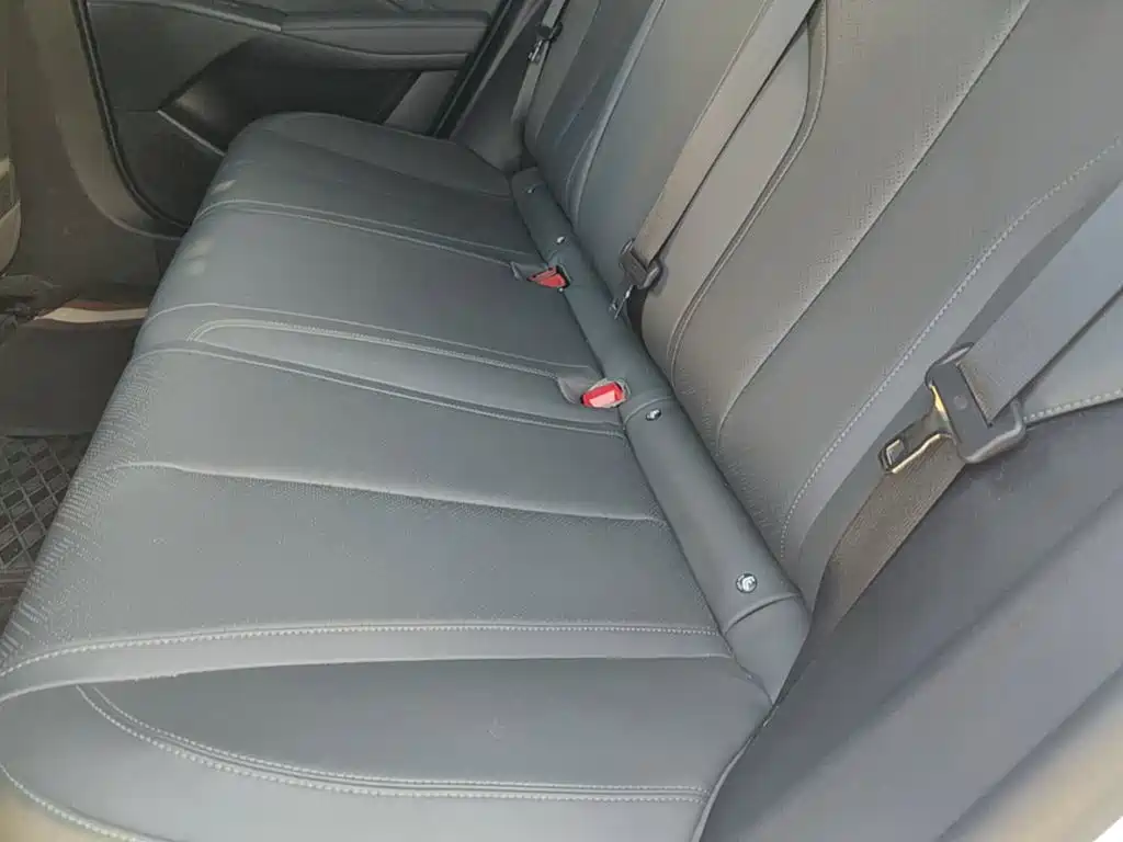 BYD Qin PLUS — миниатюра 17