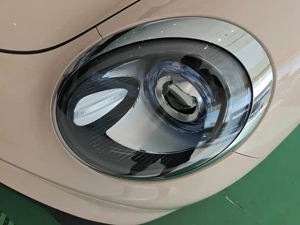 Ora Ora Good Cat GT — миниатюра 24