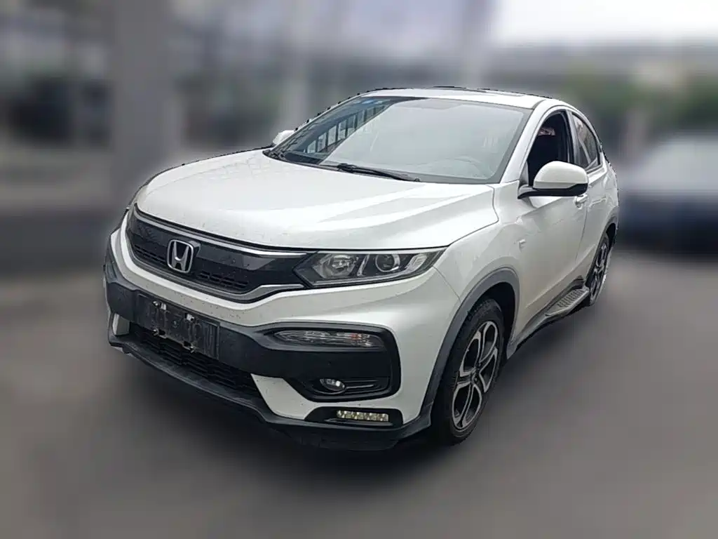 Honda XR-V — миниатюра 3