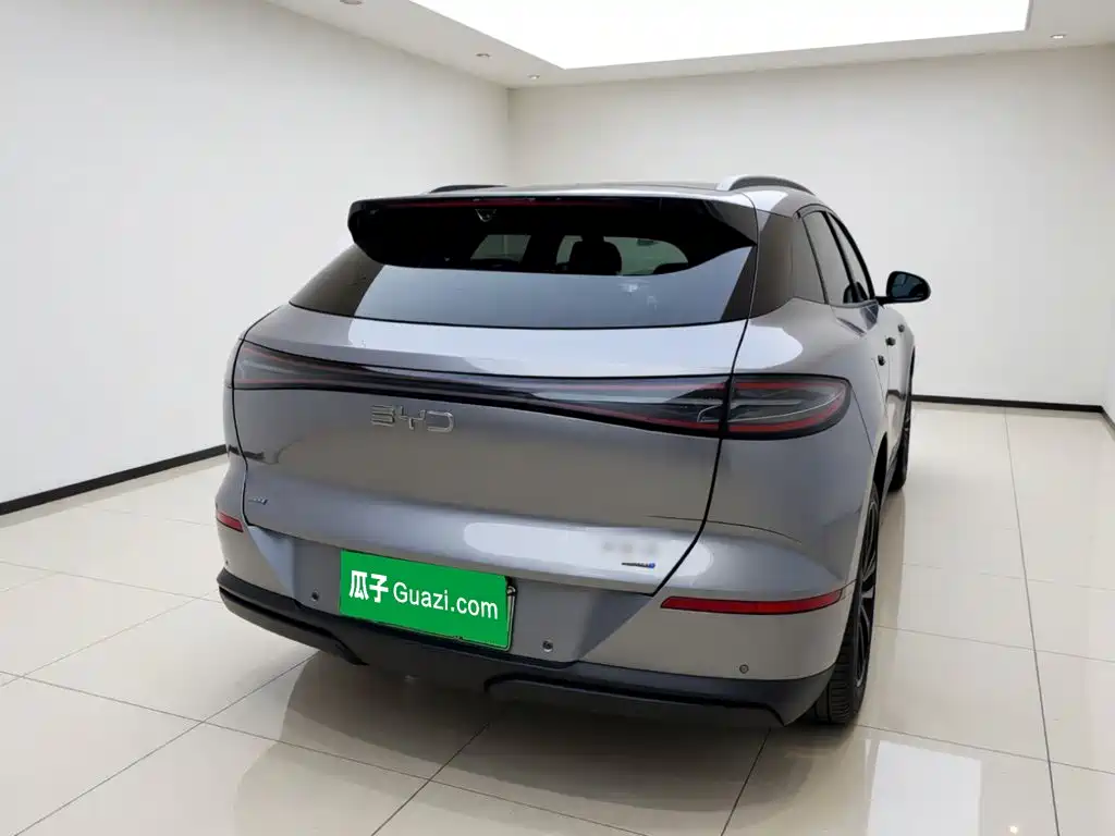 BYD Sealion 06 — миниатюра 5