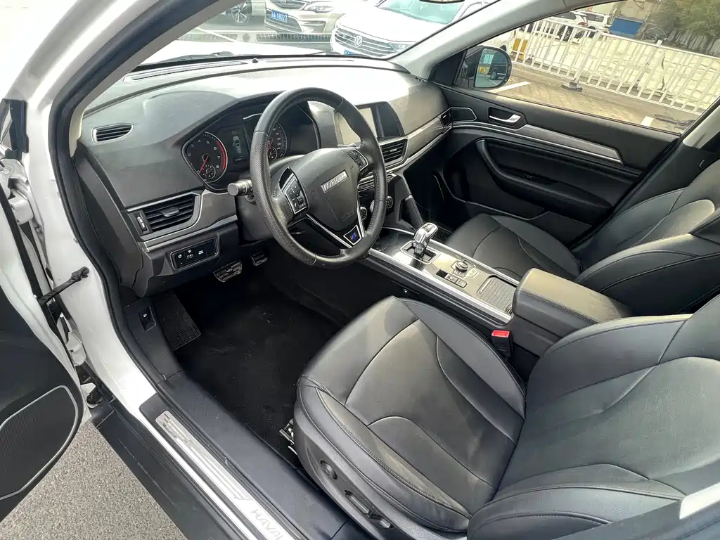 Haval H6 — миниатюра 4