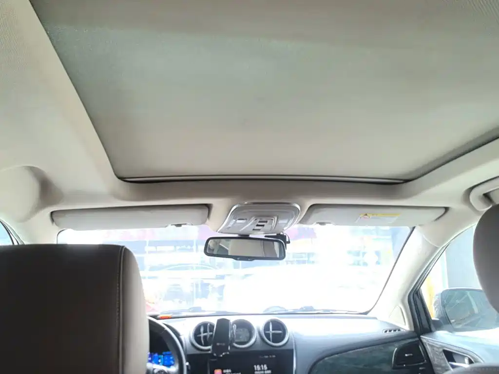 BYD S7 — миниатюра 18