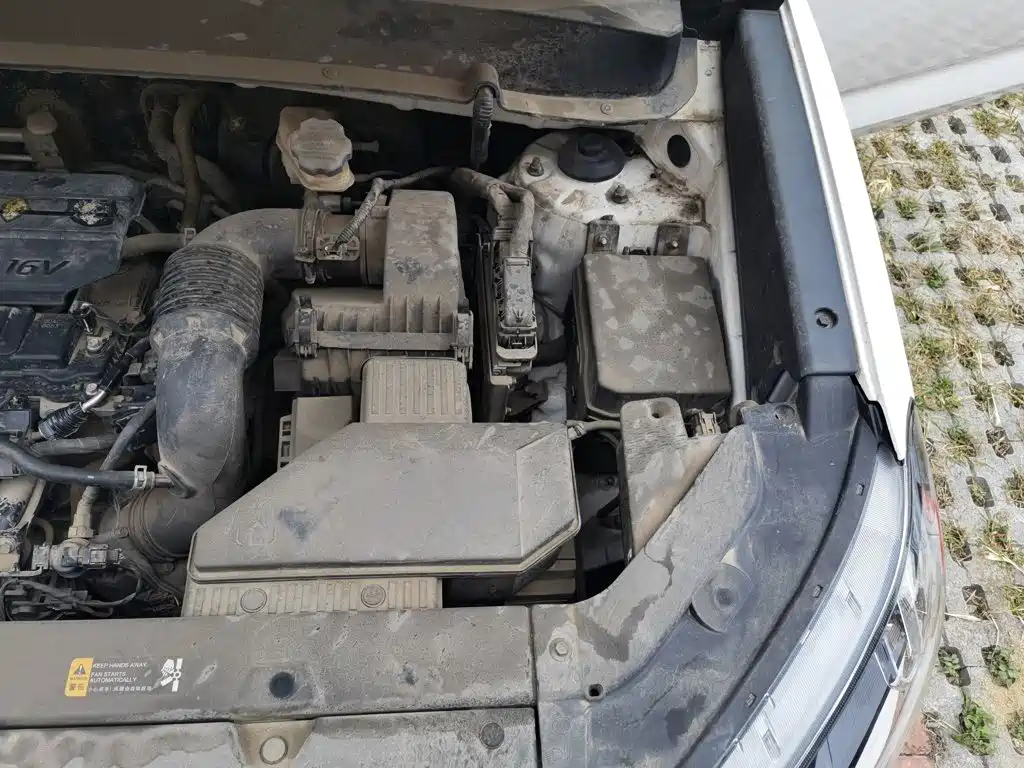Hyundai ix35 — миниатюра 21