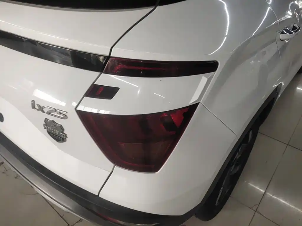 Hyundai ix25 — миниатюра 8