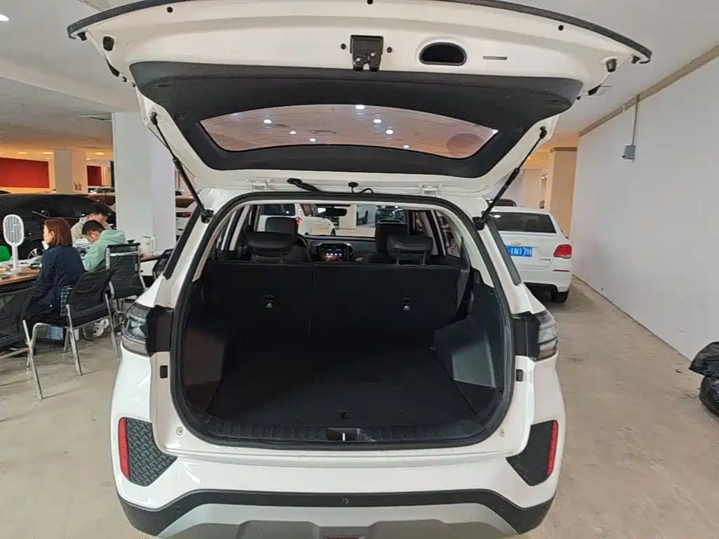 Hyundai ix35 — миниатюра 15