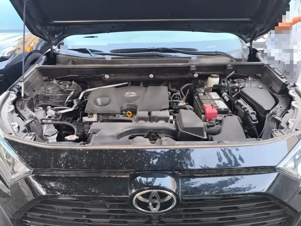 Toyota RAV4 — миниатюра 22