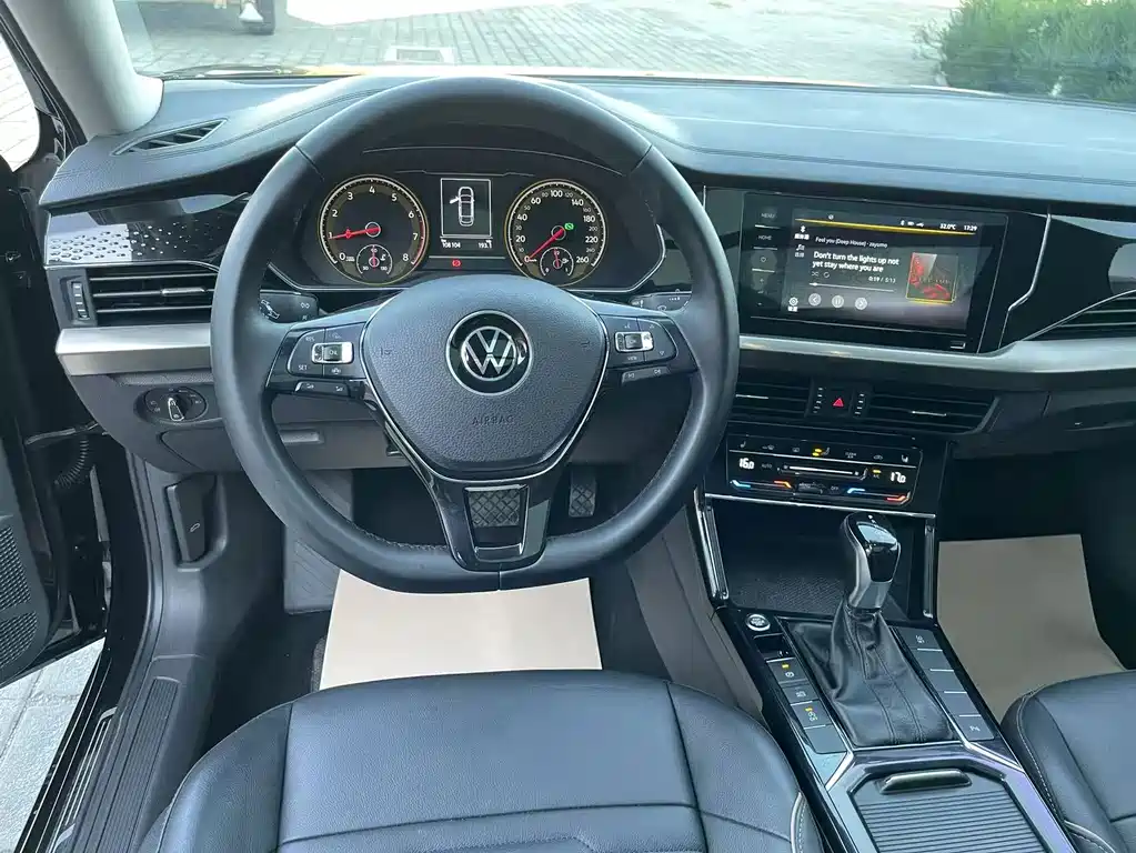 Volkswagen Passat — миниатюра 19