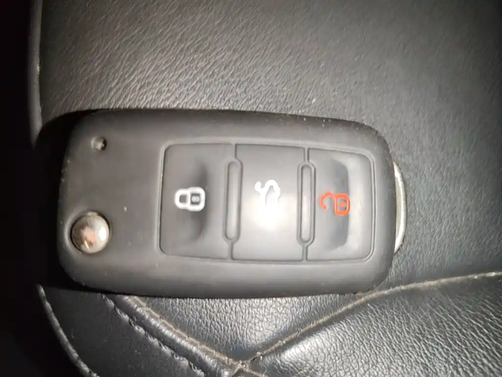 Volkswagen Polo — миниатюра 9