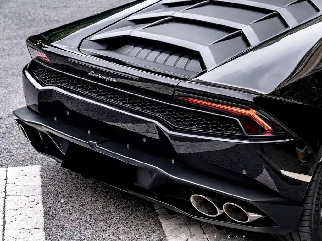 Lamborghini Huracán — миниатюра 16