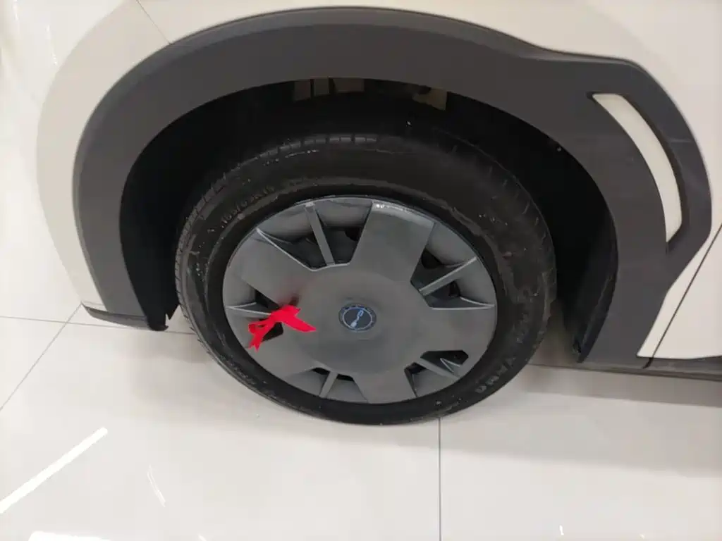 BYD Seagull — миниатюра 23