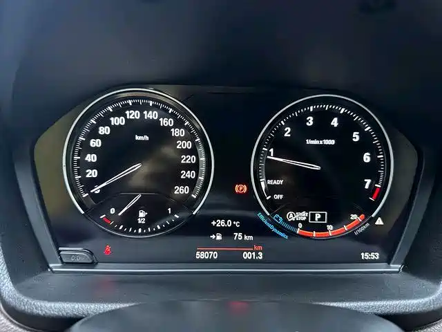 BMW X1 — миниатюра 5