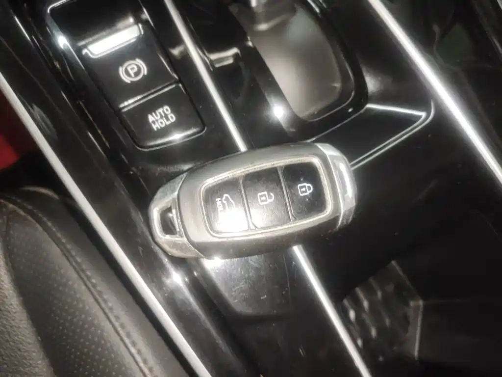 Hyundai ix25 — миниатюра 9