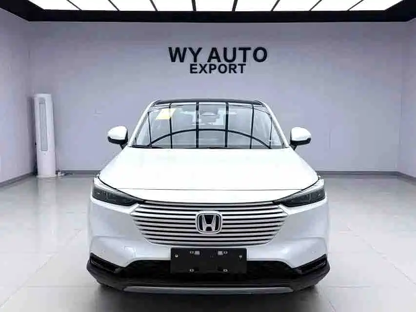 Honda Vezel 2023 1.5L CVT