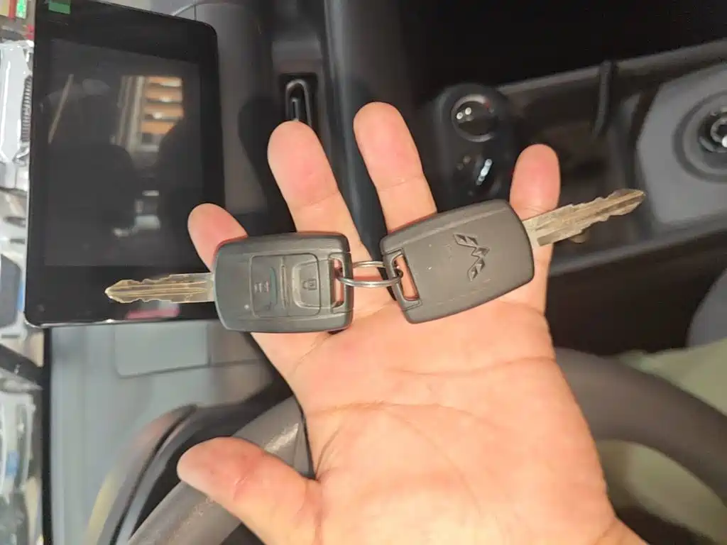 Wuling Hongguang EV — миниатюра 9