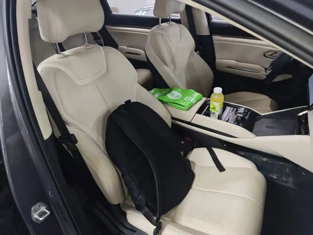 BYD Qin L — миниатюра 25